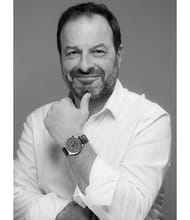 Stephan MASSAGUEN, Negociador