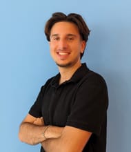 Matteo MICELI, Makler