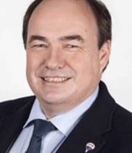 Paul FELLER, IPI-medewerker