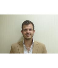 Anthony ROY, Agent commercial