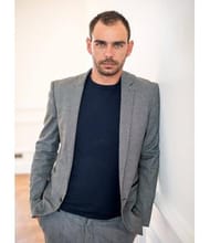 Anthony PIERANTONI, Marketing Director