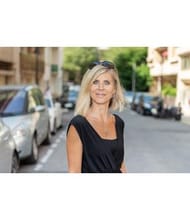 Virginie MERCURIO, Assistent(in)