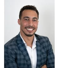 Ahmidan ELMAZARI, Handelsvertreter
