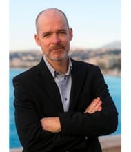 Michael MCGARTLAND, Agente commerciale