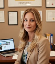 Ségolène GISONNA, Agent commercial