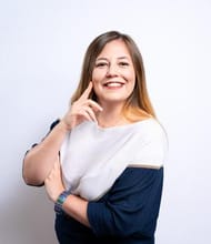Elisa COYOT, Handelsvertreter