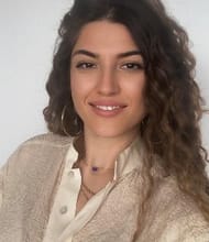 Emanuela PALI, Advisor