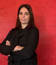 Lucie GUEDON, Commercieel agent