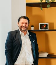 Jérôme SIBI, Makler