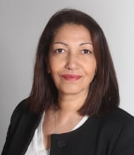 Salia DJARI, Makler