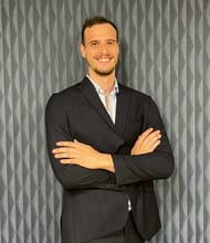 Fabien LUCHETTI, Adviseur