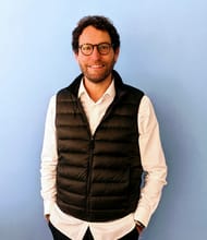 Matthieu ARTUS, Négociateur