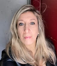 Sylvia DE GREGORIO, Onderhandelaar
