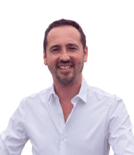 Michael REK, Agente commerciale