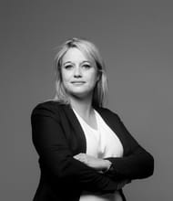 Celine CARDONA-TABET, Responsable gestion