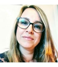Severine DELFINO, Responsable gestion