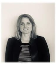 Lucie HOREL, Commercieel agent