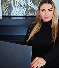 Cindy BOUTRELLE, Directeur