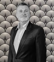 Christophe  GAUQUELIN, Beheeragent