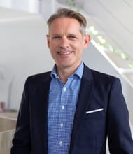 Jean Charles SAUREL, Agent commercial
