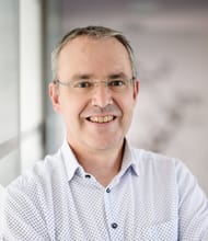 Nicolas WATILLON, IPI-medewerker