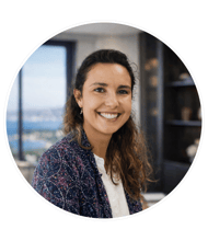 Mélanie SZABO, Consulente
