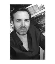 Mikael COHEN, Agente comercial