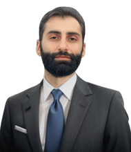 Hayk SARGSYAN, Agent commercial