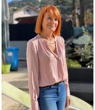 Christine MOLLET, Directeur