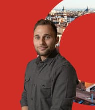 Damien LAMBERT, Advisor