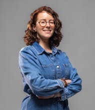 Amanda DEVRESSE, Mitarbeiter