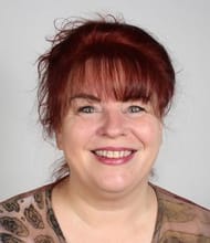 Marie RUDIO, Consulente