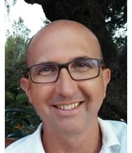 Mark LEWIS, Handelsvertreter