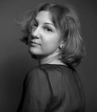 Katia CHERTINA, Negotiator