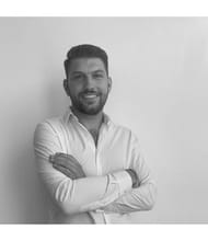 Cyrille FEDERICONI, Commercieel agent