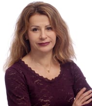 Wanda PINARELLO, Negociador