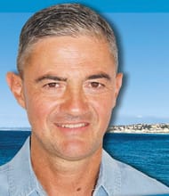 Alexandre  DESHAYES , Négociateur