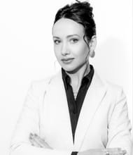 Alyona ARCOSTANZO, Commercial agent