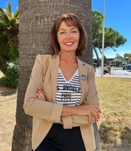 sandrine BERTHOLUS, Conseiller