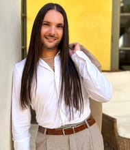 Gabriel GAUTHIER, Associado