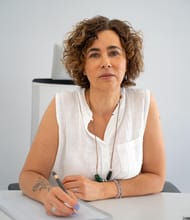Joëlle DAUMAS, Agente commerciale