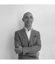 Carl NOCENTINI, Commercieel agent