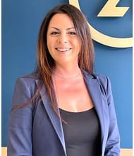 Aurelie POLIZZI, Agent commercial
