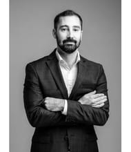 Maxime CHAUVIN, Dirigeant