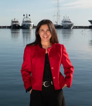 Sandrine JACQUIN, Négociateur