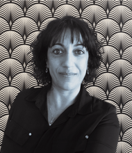Audrey MURATORE, Consulente