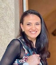 Alina VARDANYAN, Negotiator