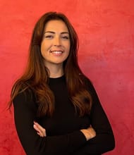 Anne-Julie MARTINEZ, Handelsvertreter