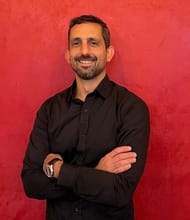 Guillaume SAINT GERMAIN, Commercieel agent