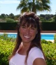 Sandrine GARIBALDI, Handelsvertreter